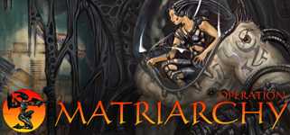 Operation: Matriarchy cover image