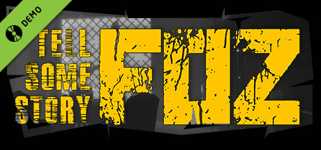 Tell Some Story: Foz Demo cover image