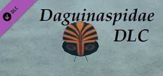 Cambrian Dawn - Daguinaspidae DLC cover image