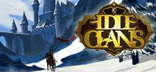 Idle Clans background image
