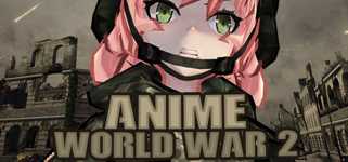 ANIME - World War II cover image