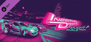 Inertial Drift - Twilight Rivals DLC cover image