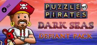Puzzle Pirates - Defiant Armada pack cover image