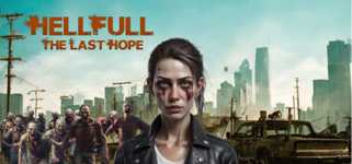 HellFull - The Last Hope cover image