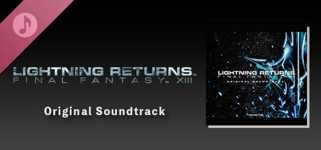 LIGHTNING RETURNS:FINAL FANTASY XIII ORIGINAL SOUNDTRACK background image