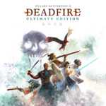 Pillars of Eternity 2: Deadfire - Ultimate Edition cover image