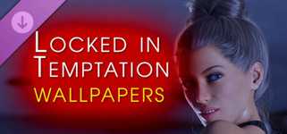 Locked in Temptation - Wallpapers cover image