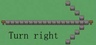 Turn right cover image
