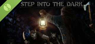 Step into the Dark Demo cover image