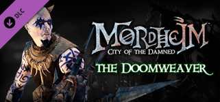 Mordheim: City of the Damned - Doomweaver cover image