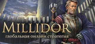 Millidor background image