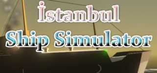 Istanbul Ship Simulator background image