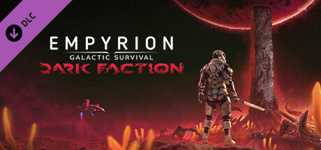 Empyrion - Galactic Survival: Dark Faction cover image