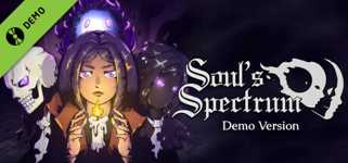 Soul's Spectrum Demo cover image