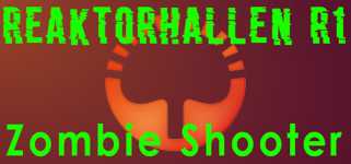 Reaktorhallen R1 - Zombie Shooter cover image
