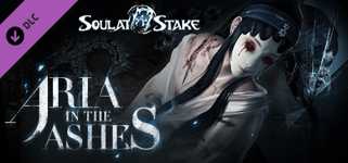 灵魂筹码 - 梨园业火 Soul at Stake - Aria in the Ashes cover image