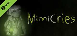 MimiCries Demo cover image