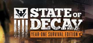State of Decay: YOSE background image