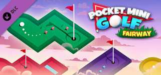 Pocket Mini Golf: Fairway cover image