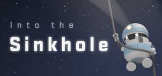 Into the Sinkhole background image