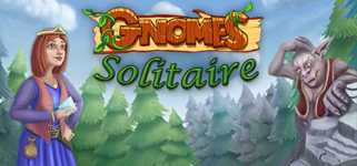 Gnomes Solitaire background image