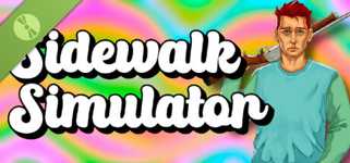 Sidewalk Simulator Demo cover image