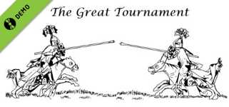 The Great Tournament Demo cover image