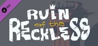 Ruin of the Reckless - Collectors Edition Art Pack cover image