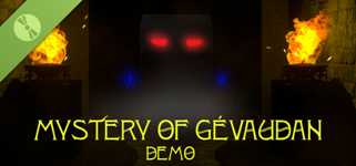 Mystery of Gevaudan Demo cover image