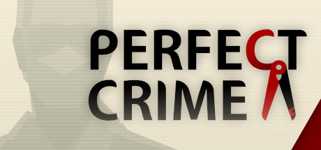 凶手不是我 Perfect Crime cover image