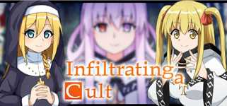 Infiltrating a Cult background image