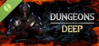 Dungeons Deep Demo cover image