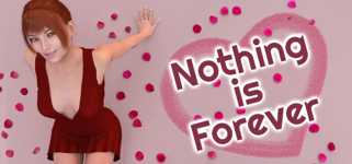 Nothing is Forever background image
