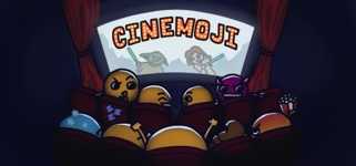 Cinemoji background image