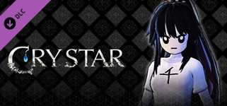 Crystar - Sen's Comic Outfit background image