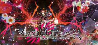 ∀kashicforce background image
