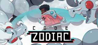 Code Zodiac cover image