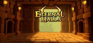 Eternal Halls background image