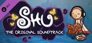 Shu Original Soundtrack background image