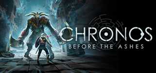 Chronos: Before the Ashes cover image