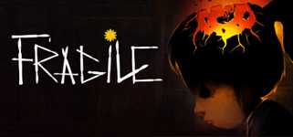 Fragile background image