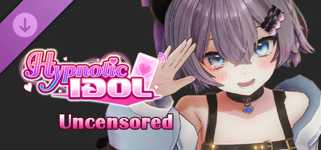 Hypnotic Idol - Uncensor patch cover image