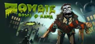 Zombie Bowl-o-Rama background image