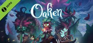 Oaken Demo cover image