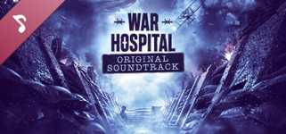 War Hospital - Original Soundtrack background image