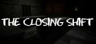 The Closing Shift cover image