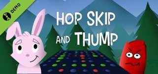 Hop Skip and Thump Demo cover image