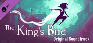 The King's Bird - Original Soundtrack cover image