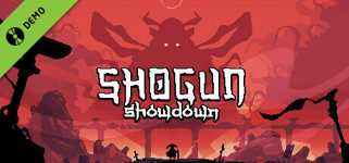 Shogun Showdown Demo cover image