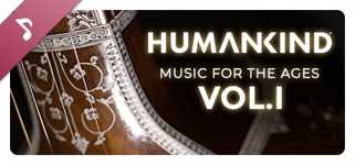 HUMANKIND™ - Music for the Ages, Vol. I cover image